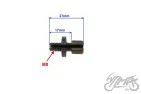 CABLE ADJUSTER FOR SUZUKI GN125