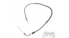THROTTLE CABLE FOR SUZUKI GN125