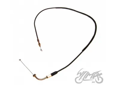 THROTTLE CABLE FOR SUZUKI GN125