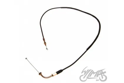 THROTTLE CABLE FOR SUZUKI GN125
