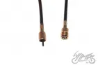 SPEEDOMETER CABLE FOR SUZUKI GN125