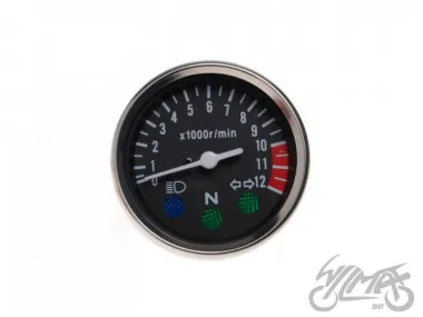 TACHOMETRAS SUZUKI GN125