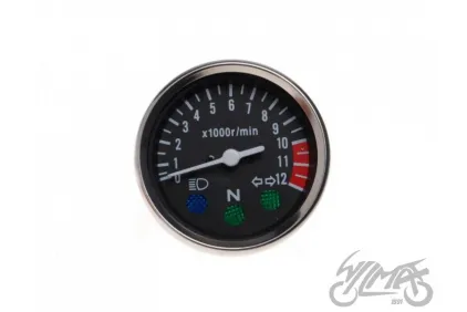 TACHOMETRAS SUZUKI GN125
