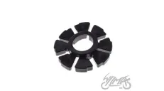 DAMPER, REAR SPROCKET FOR SUZUKI GN125