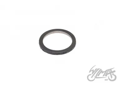 EXHAUST PIPE GASKET FOR SUZUKI GN125