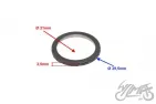 EXHAUST PIPE GASKET FOR SUZUKI GN125