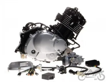 ENGINE ASSY, FOR SUZUKI GN125