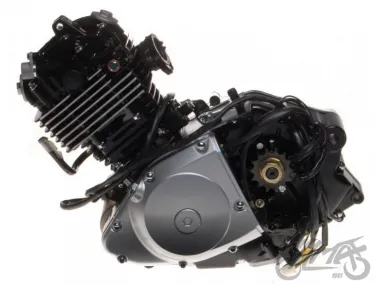 VARIKLIS SUZUKI GN125