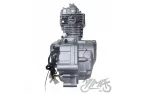 ENGINE ASSY, FOR SUZUKI GN125 CAP. 200 cc