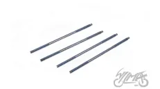 STUD BOLT, CYLINDER SIMSON S51 4 PCS SET