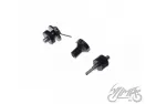 GEAR ASSY, SPEEDOMETER DRIVE S50