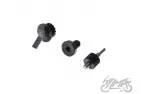 GEAR ASSY, SPEEDOMETER DRIVE S50