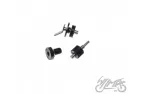 GEAR ASSY, SPEEDOMETER DRIVE S50