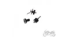 GEAR ASSY, SPEEDOMETER DRIVE S50