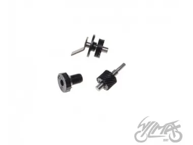 GEAR ASSY, SPEEDOMETER DRIVE S50