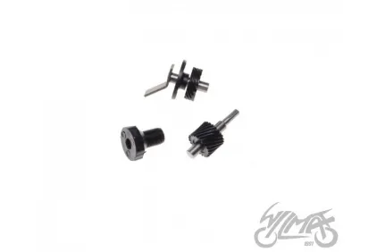 GEAR ASSY, SPEEDOMETER DRIVE S50