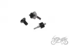 GEAR ASSY, SPEEDOMETER DRIVE S50