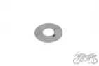 WASHER, CRANKSHAFT PRIMARY DRIVE GEAR S51