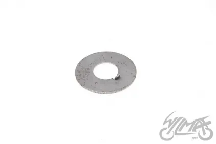 WASHER, CRANKSHAFT PRIMARY DRIVE GEAR S51