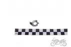 WASHER, ENGINE SPROCKET S50