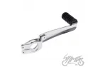 LEVER, GEAR SHIFT S51