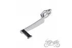 LEVER, GEAR SHIFT S51