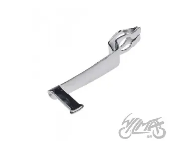 LEVER, GEAR SHIFT S51
