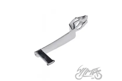LEVER, GEAR SHIFT S51