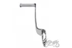 LEVER, GEAR SHIFT S51