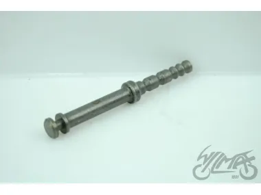 ROD, GEAR SHIFT S51