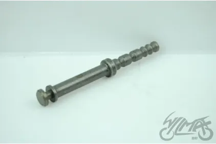 ROD, GEAR SHIFT S51