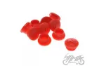 BOLT, OIL LEVEL SIMSON RED ORG