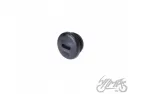 CAP, OIL FILL S51 BLACK