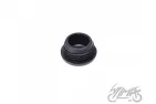 CAP, OIL FILL S51 BLACK