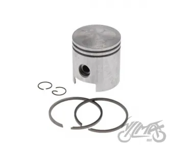 PISTON KIT S70 2O.S. +0,50