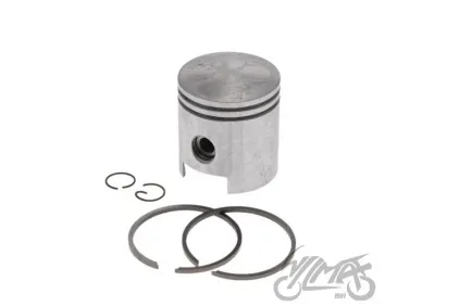 PISTON KIT S70 2O.S. +0,50