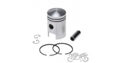 PISTON KIT S50 IMPORT O.S. +0,25