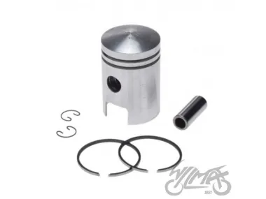 PISTON KIT S50 IMPORT O.S. +0,25