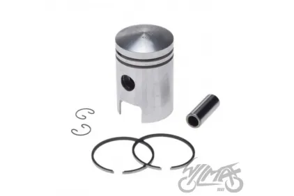 PISTON KIT S50 IMPORT O.S. +0,25