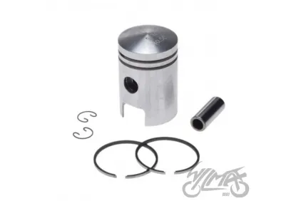 PISTON KIT S50 IMPORT O.S. +0,50