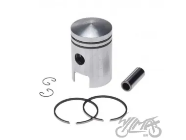 PISTON KIT S50 IMPORT O.S. +0,75