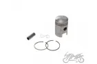 PISTON KIT S50 IMPORT O.S. +1,00