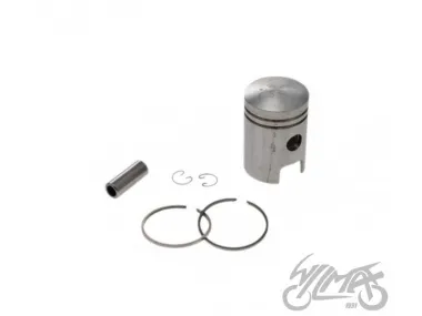 PISTON KIT S50 IMPORT O.S. +1,00