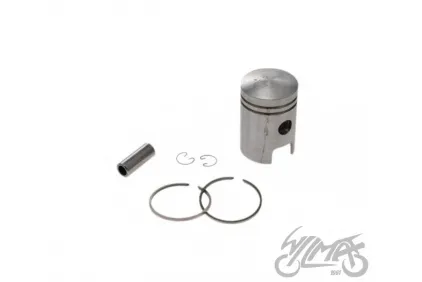 PISTON KIT S50 IMPORT O.S. +1,00