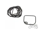 GASKET, FLOAT CHAMBER SIMSON S51 PLASTANZA