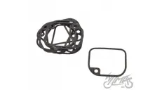 GASKET, FLOAT CHAMBER SIMSON S51 PLASTANZA