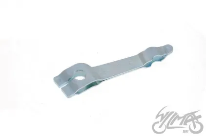 ARM, REAR BRAKE CAM S51