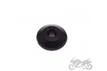 RUBBER, ENGINE MOUNT S51
