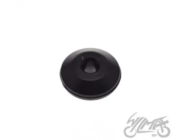 RUBBER, ENGINE MOUNT S51