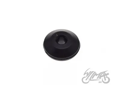 RUBBER, ENGINE MOUNT S51